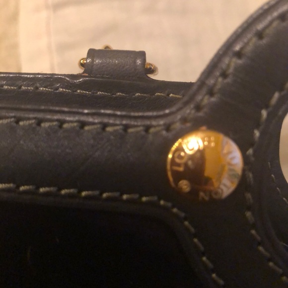 Authentic LV clutch vernissSOLD - Picture 6 of 8